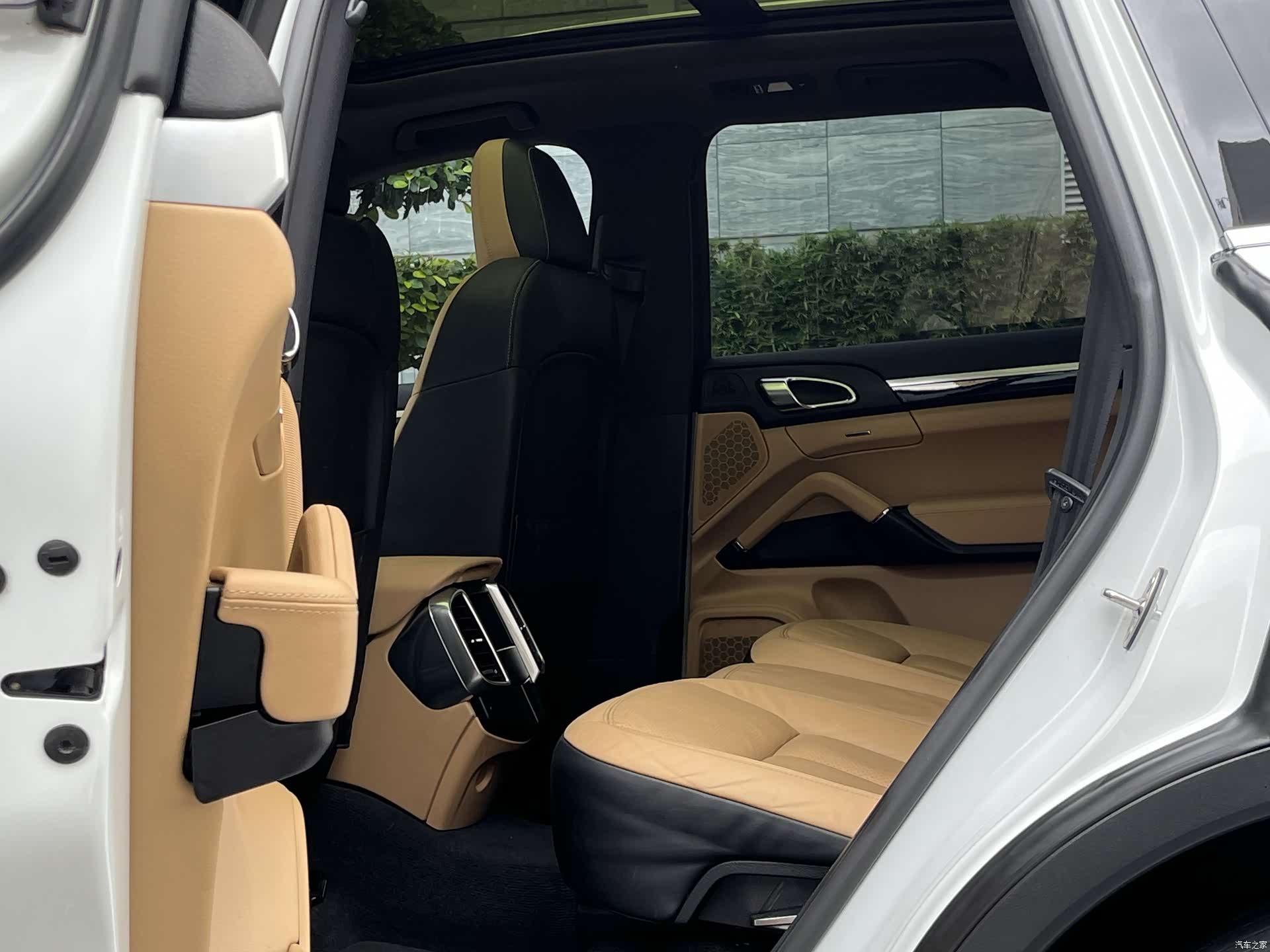 Porsche Cayenne, 2016 20