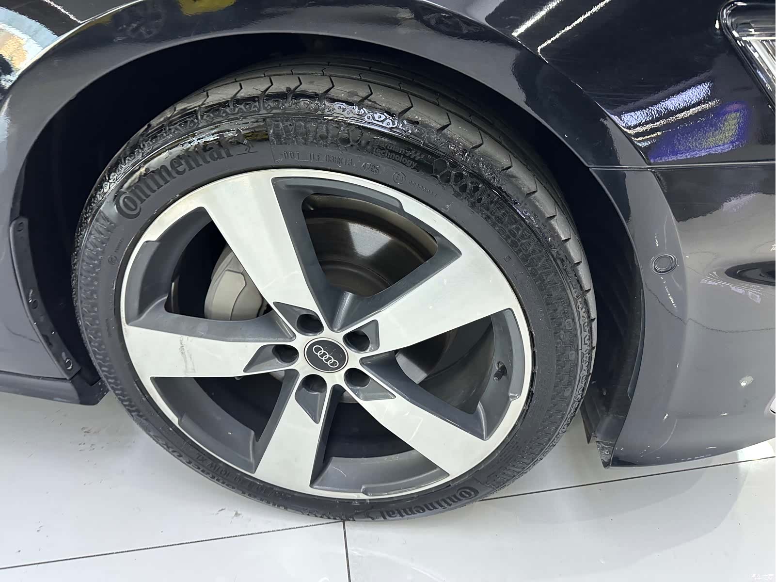Audi A6L, 2023 18