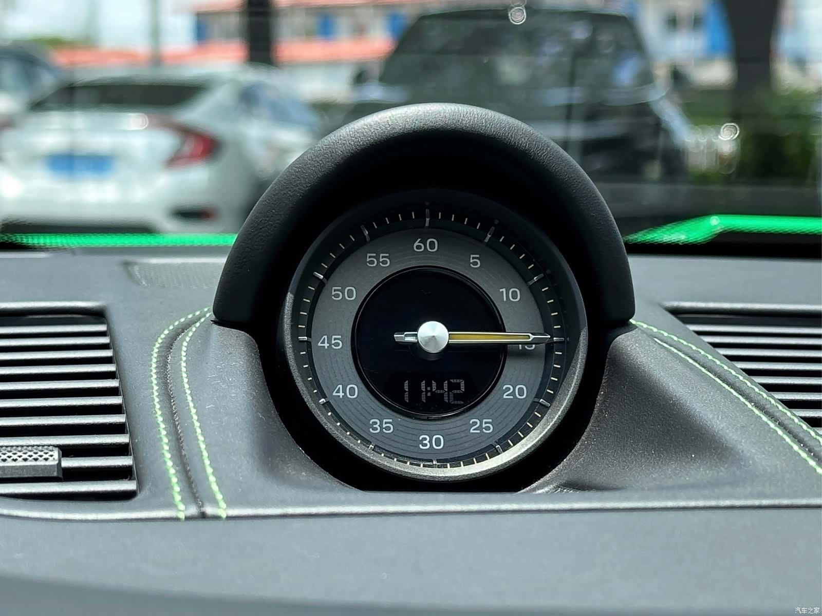Porsche 911, 2025 21