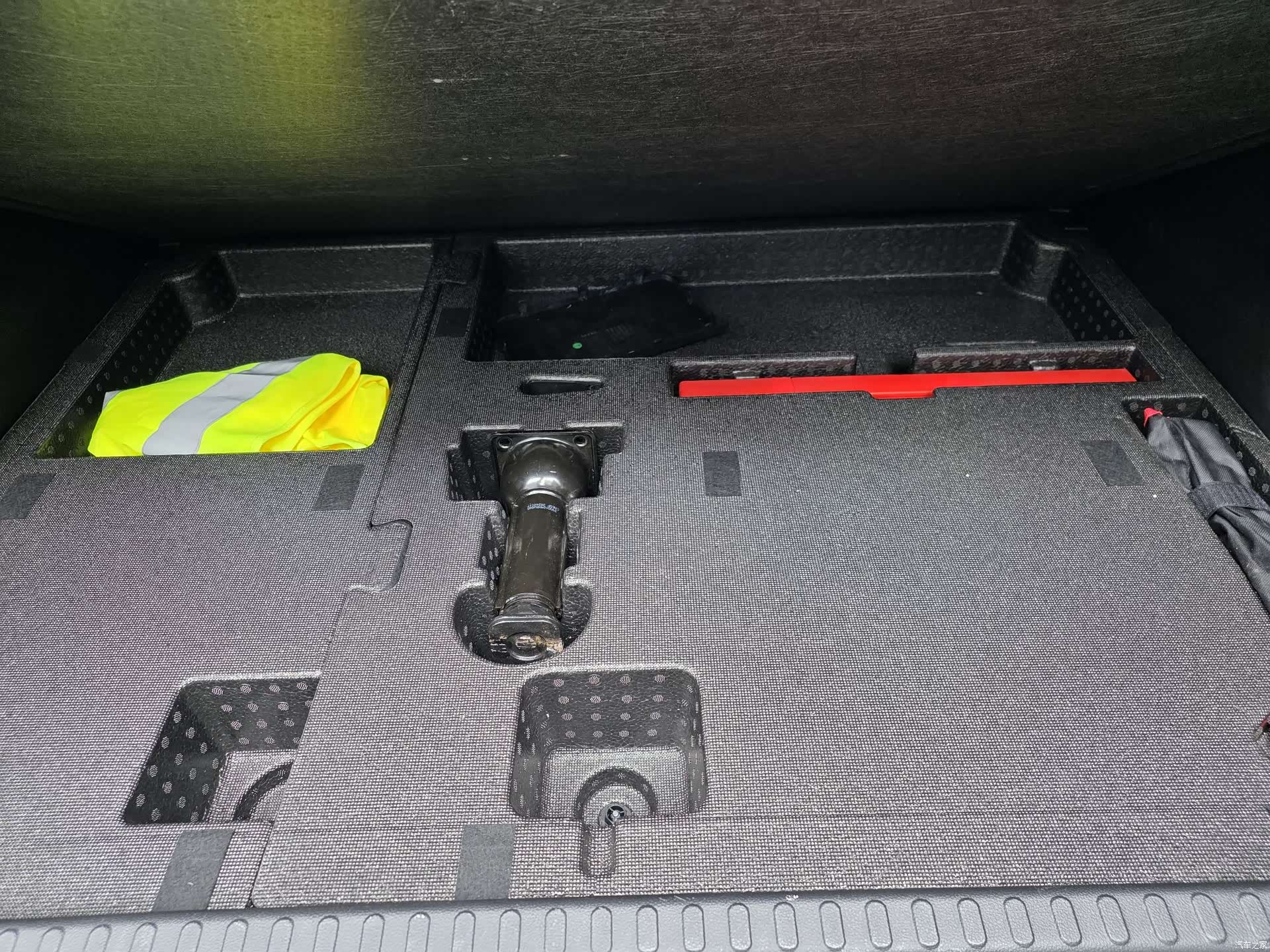 Haval H9, 2024 24