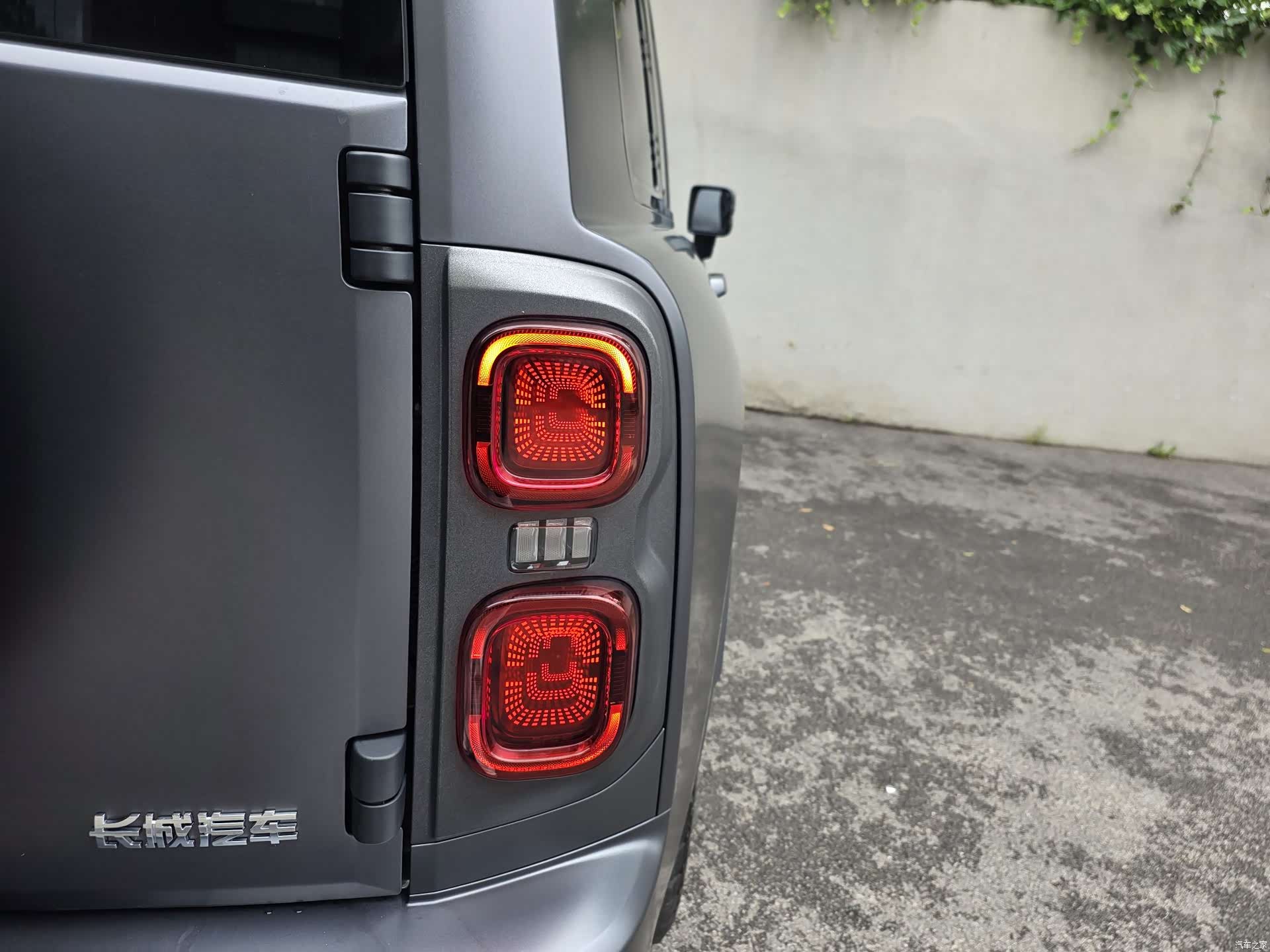 Haval H9, 2024 28