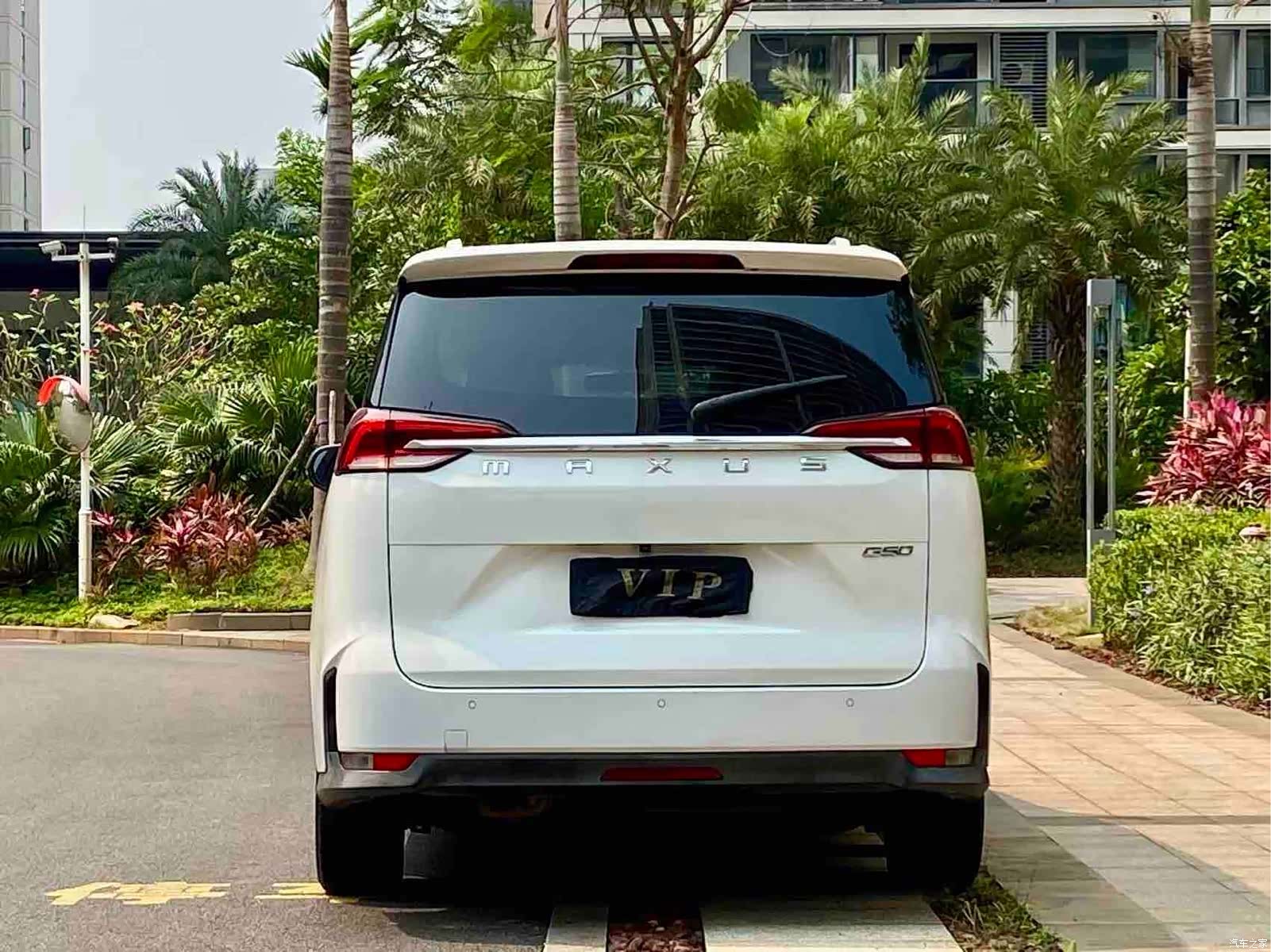 Maxus G50, 2019 17