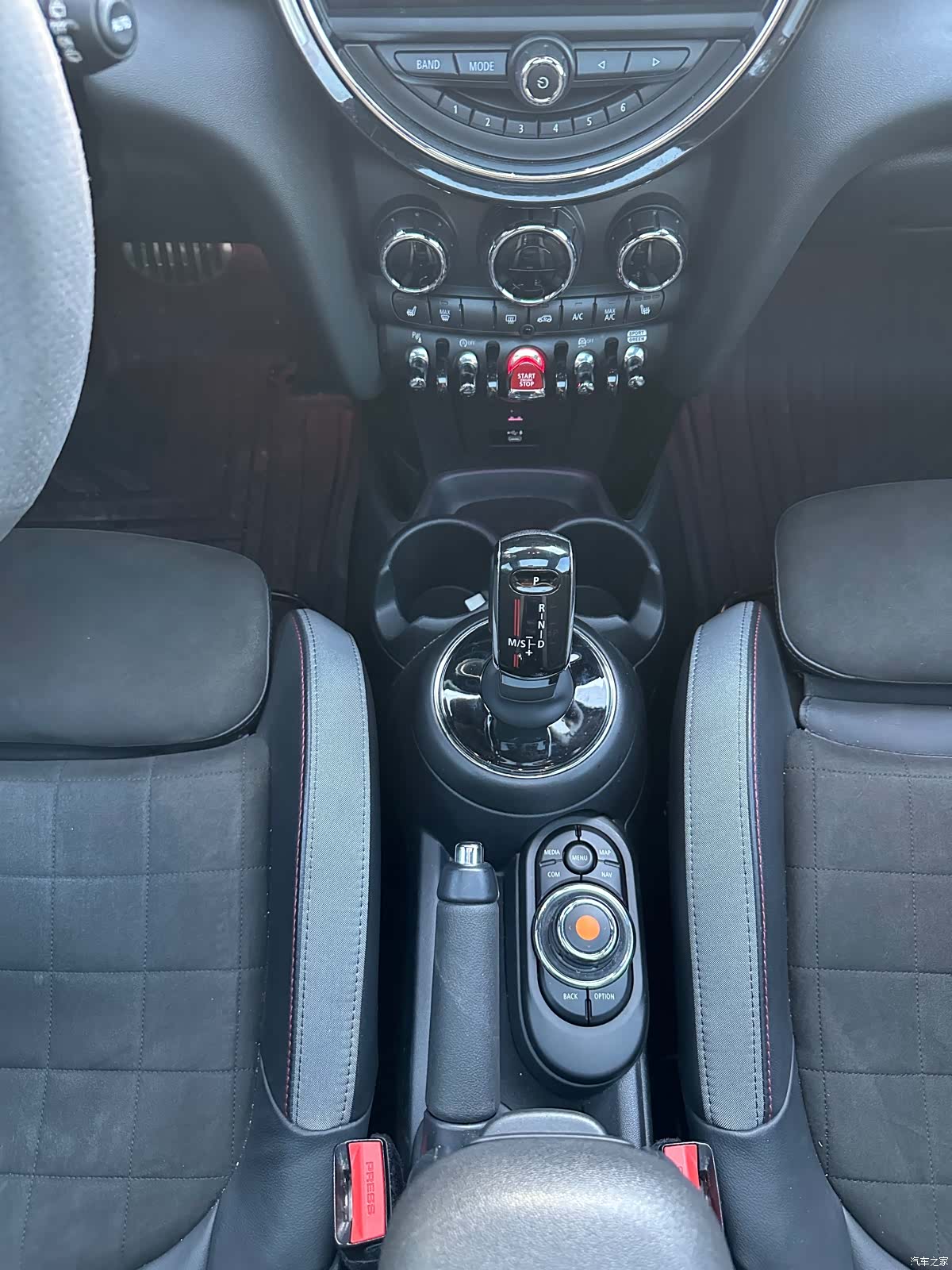 Mini Cooper, 2021 8