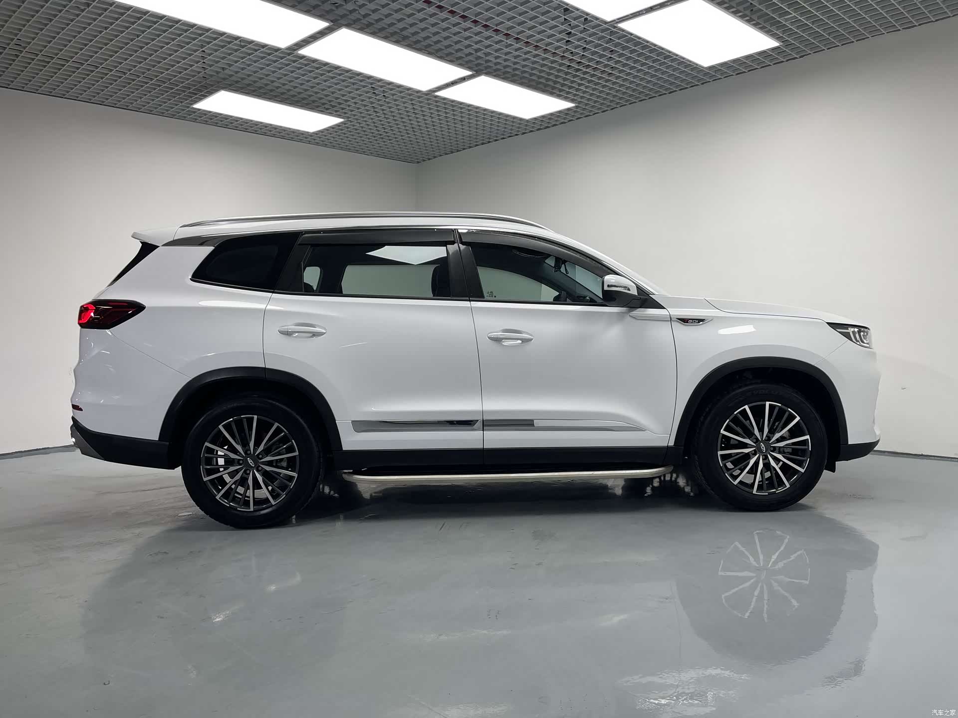 Chery Tiggo 8 Plus, 2022 6