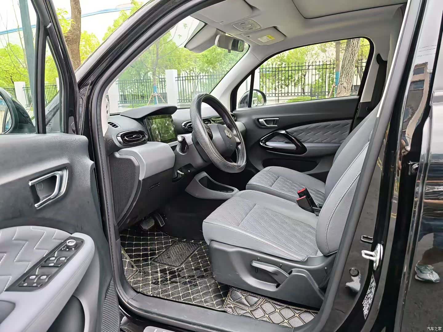 Leapmotor T03, 2022 6