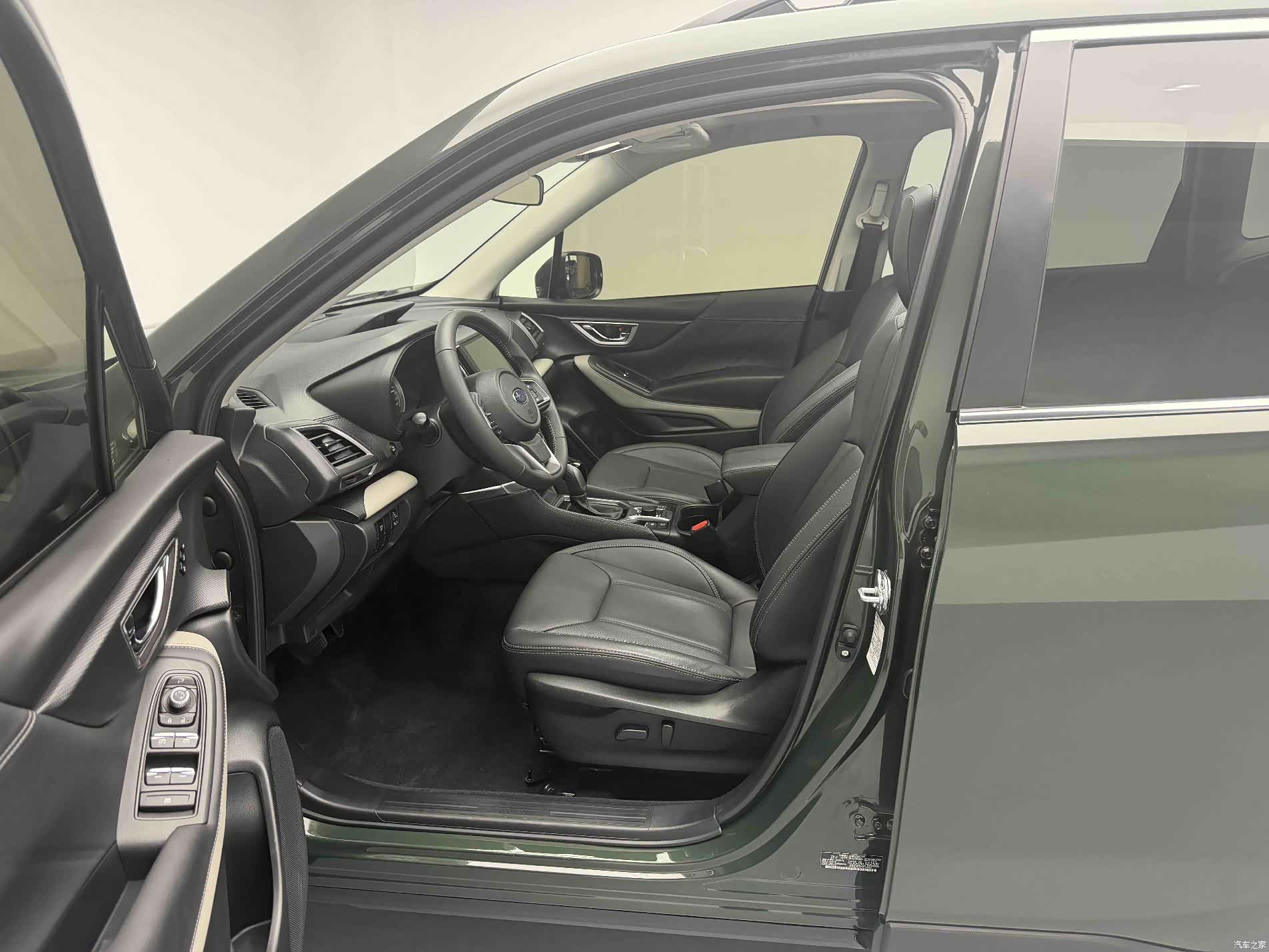 Subaru Forester, 2025 12