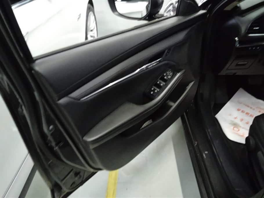 Mazda 3 Angkesaila Mazda 3 Angkesaila