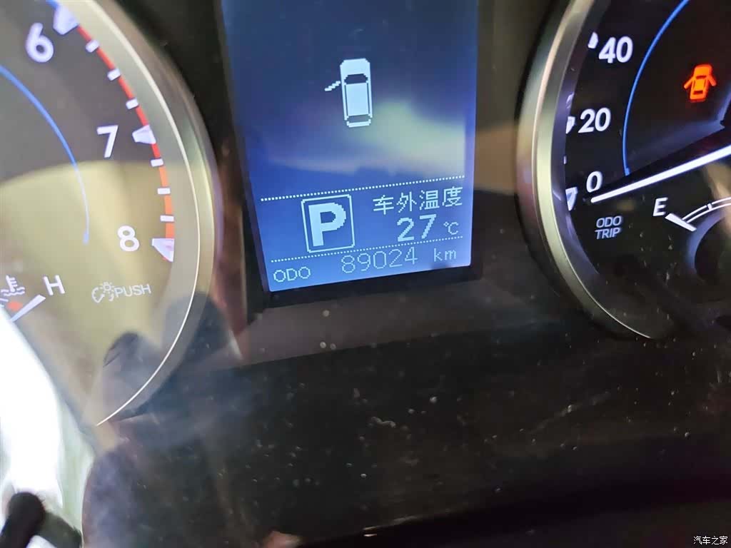 Toyota Highlander, 2018 все фото