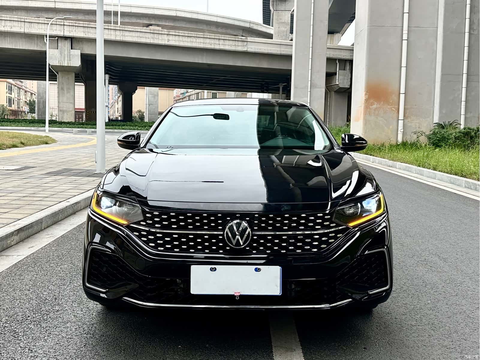 Volkswagen Passat, 2022 2