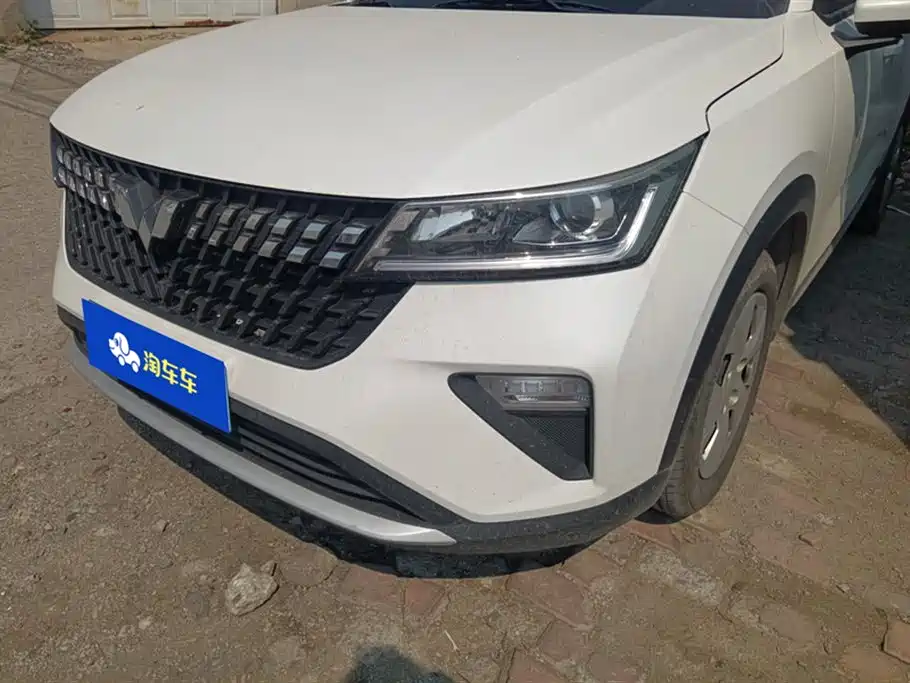 Wuling Wuling Xingchi
