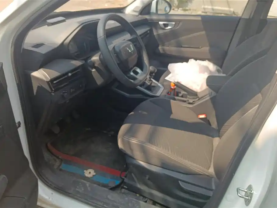 Wuling Wuling Xingchi