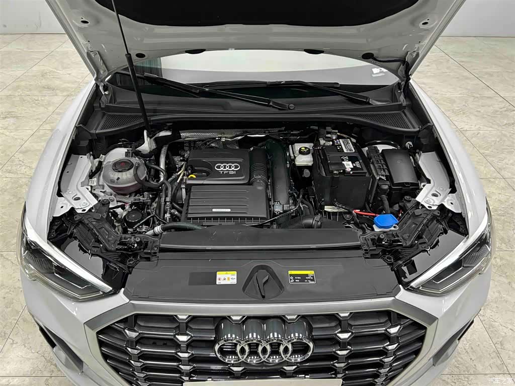 Audi Q3, 2022 21