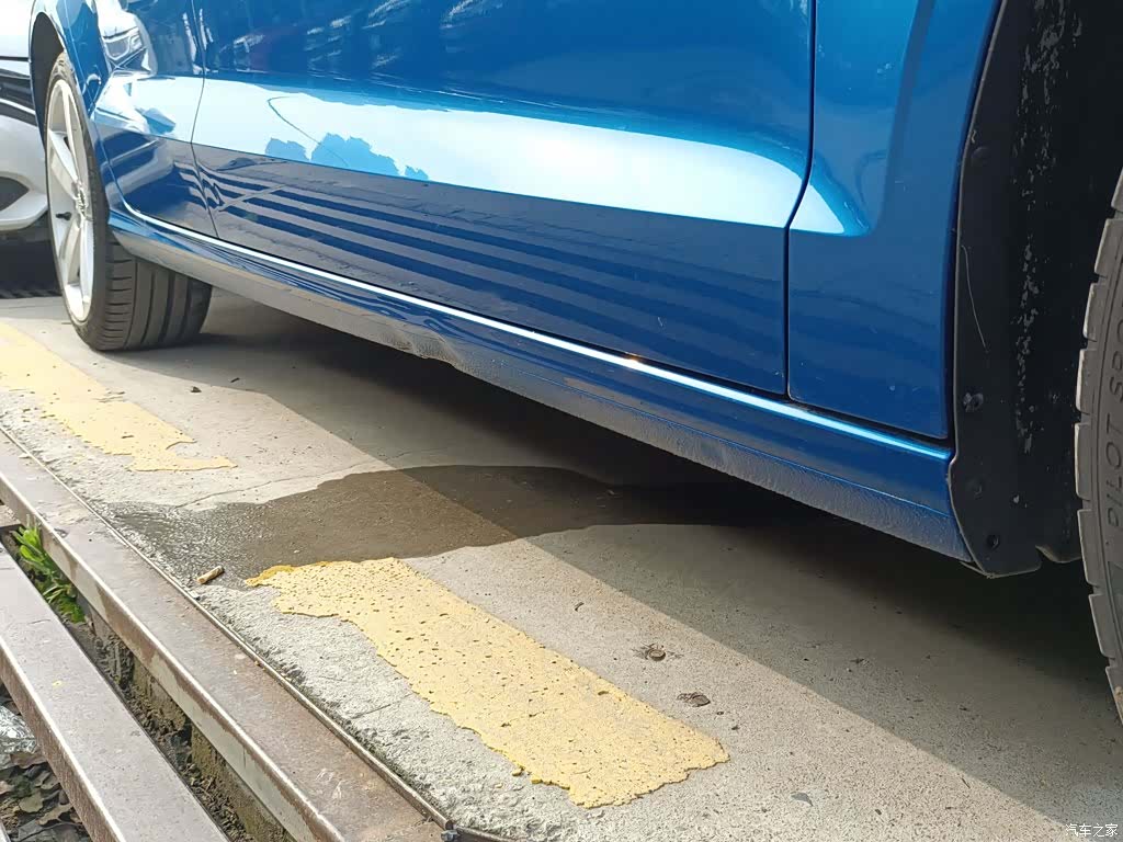 Audi A3, 2019 19