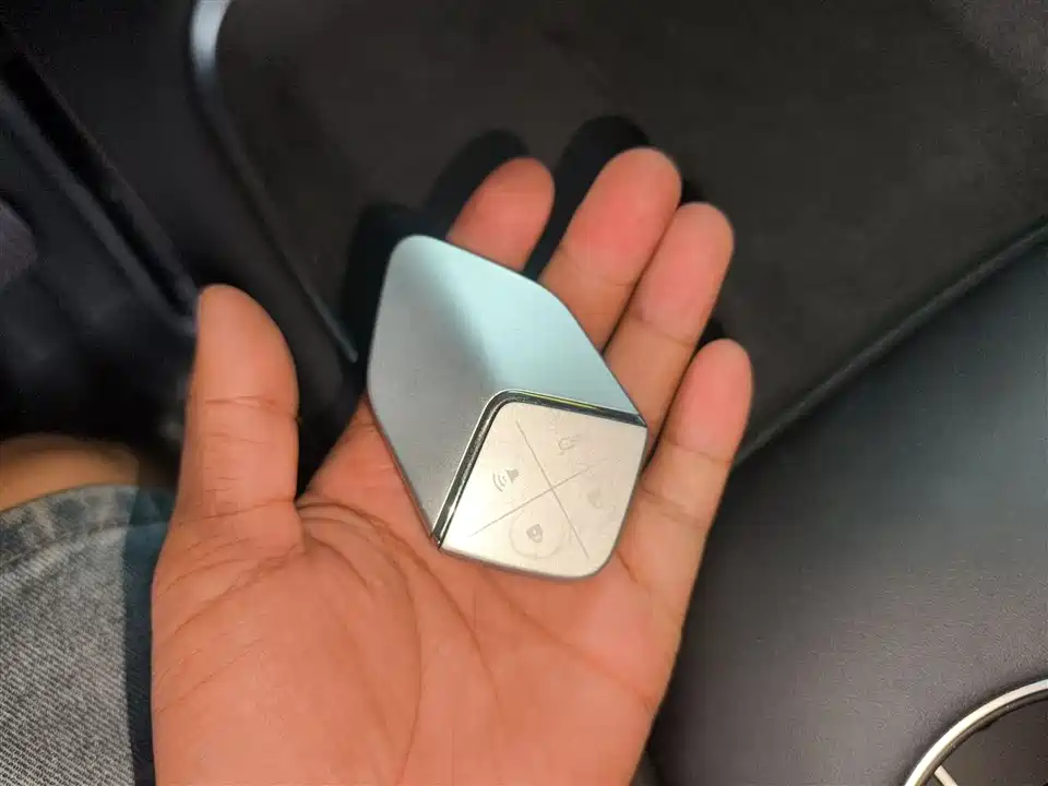 DEEPAL Dark blue S07