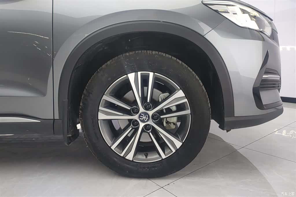 BYD Song, 2022 6
