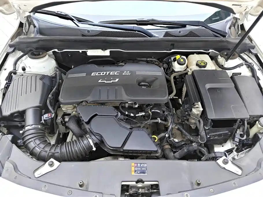 Chevrolet Mai Ruibao