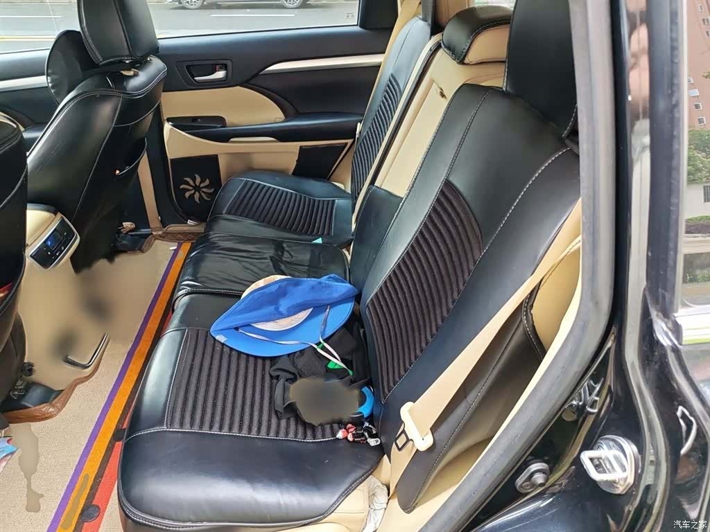 Toyota Highlander, 2018 15