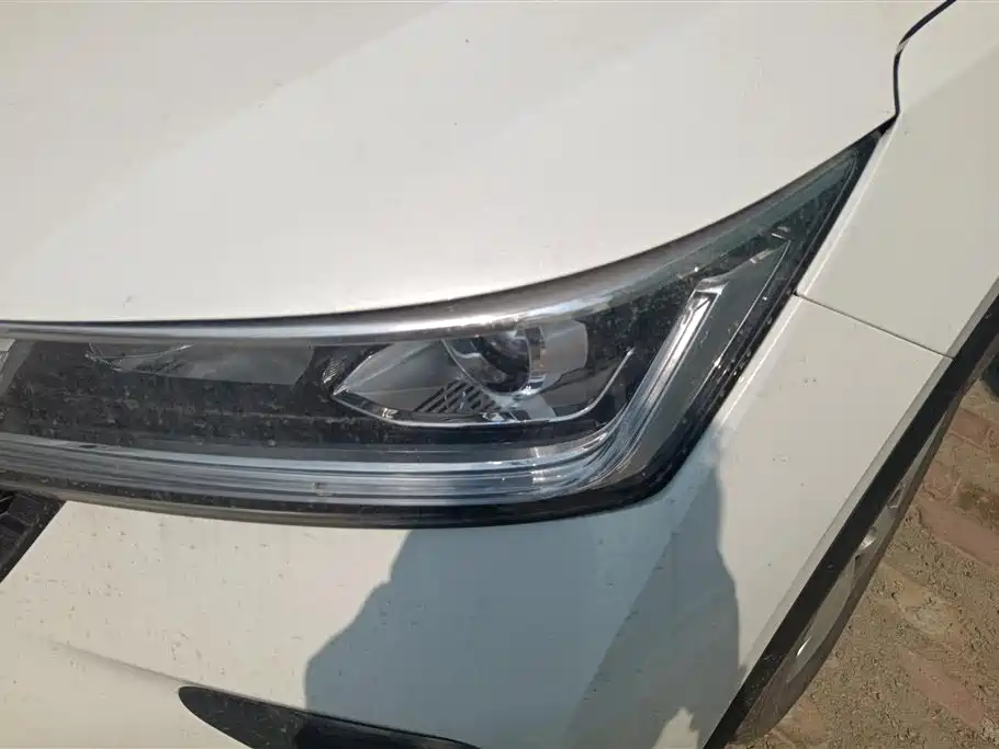 Wuling Wuling Xingchi