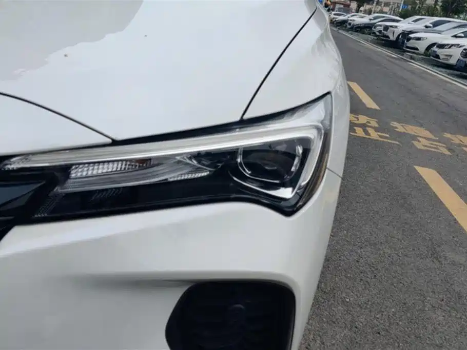 Buick Weilang