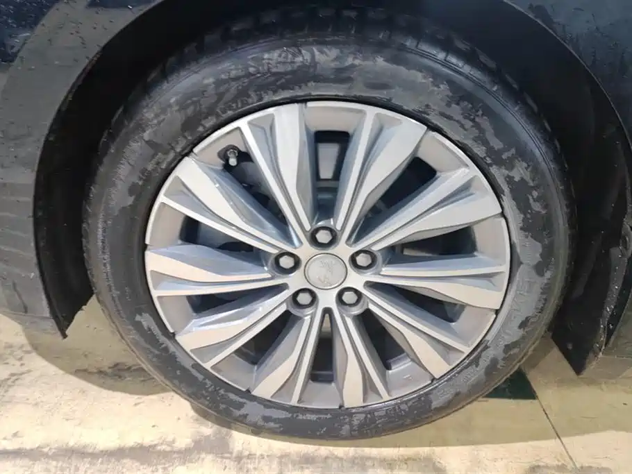 Hongqi E-QM5 Hongqi E-QM5