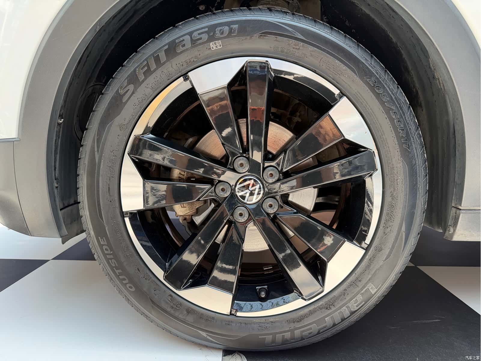 Volkswagen Tacqua, 2022 25