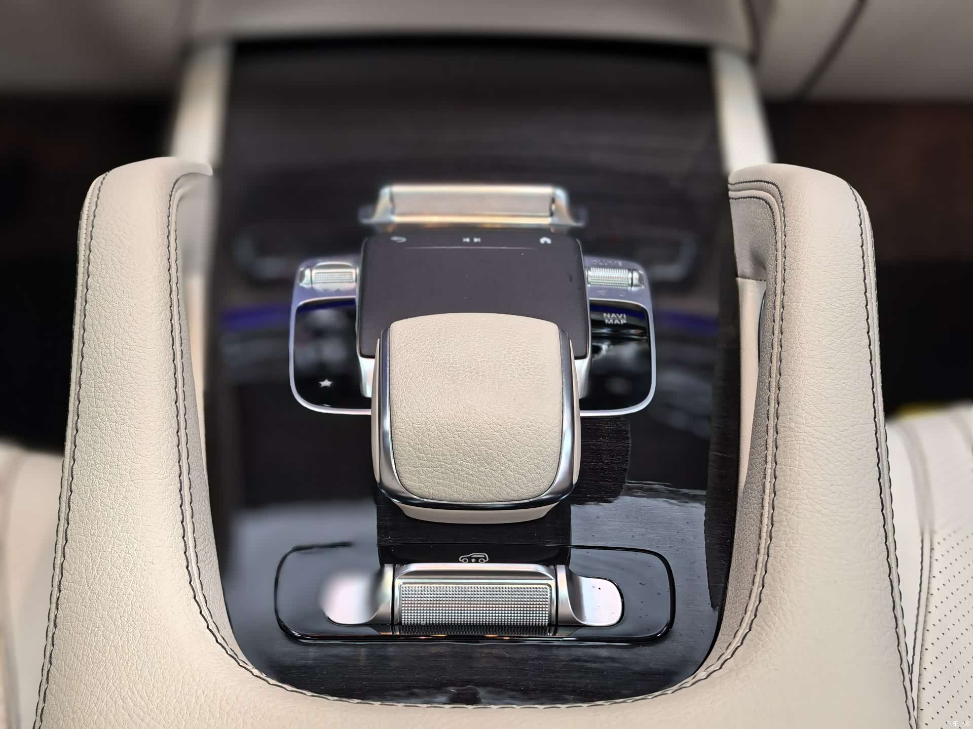 Mercedes-Benz GLE, 2020 27