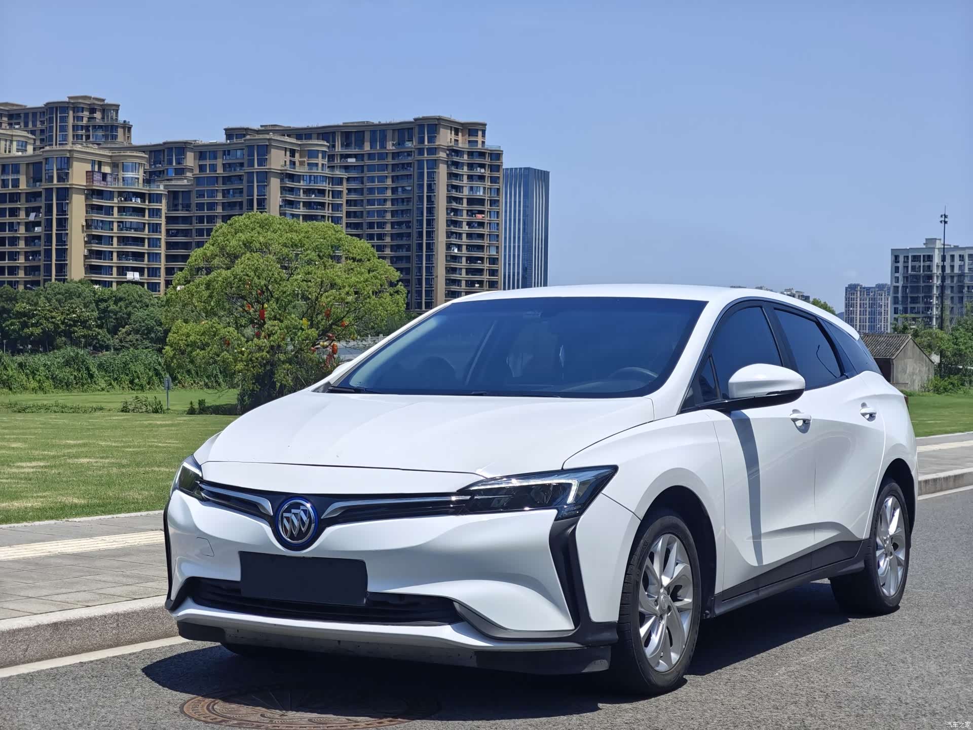 Buick Velite, 2023 1