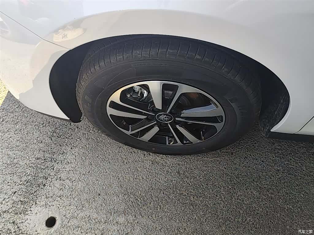 BYD Qin, 2026 23