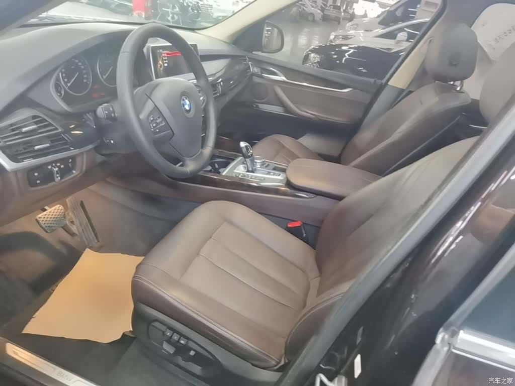BMW X5, 2016 15