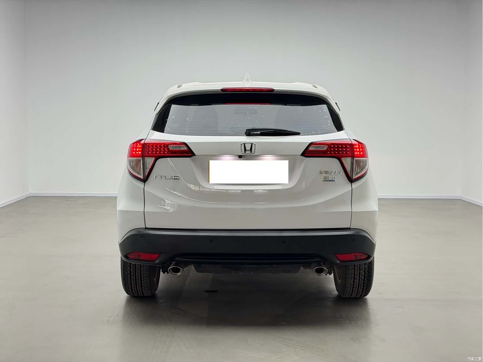 Honda Vezel, 2019 все фото