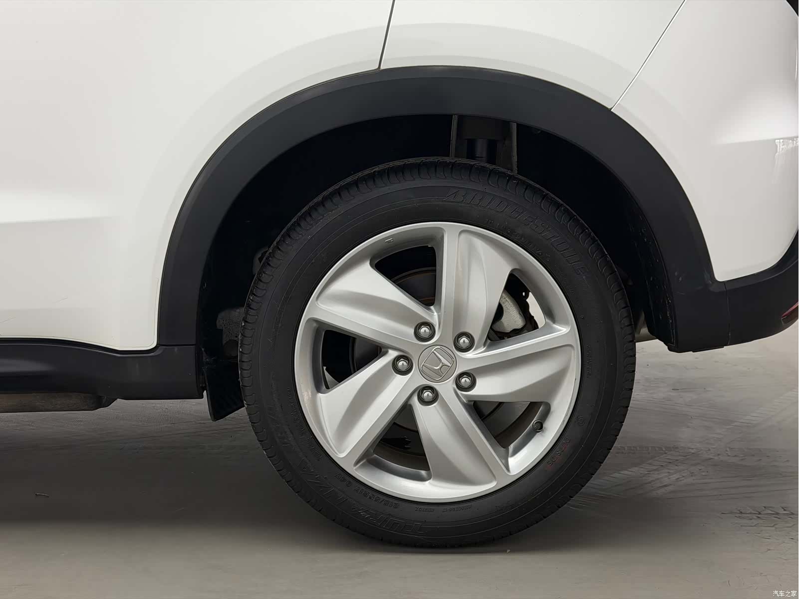 Honda Vezel, 2019 19