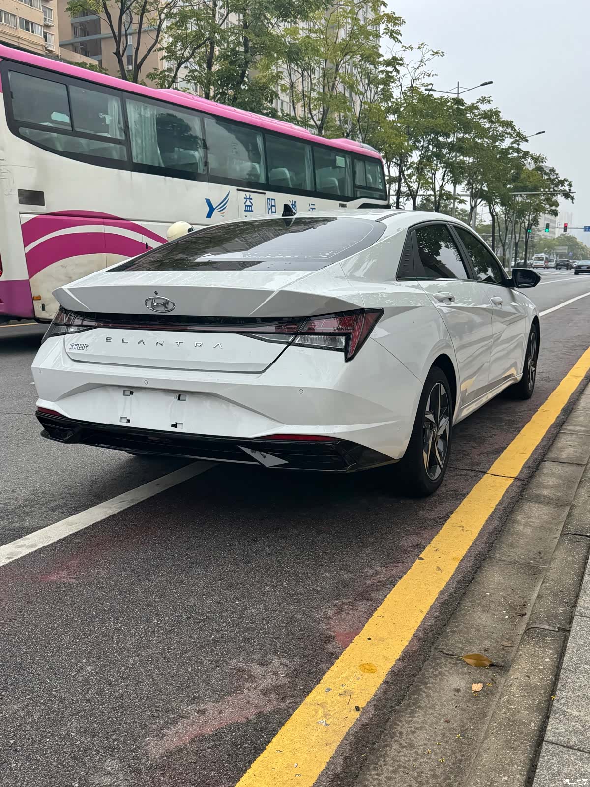Hyundai Elantra, 2022 6