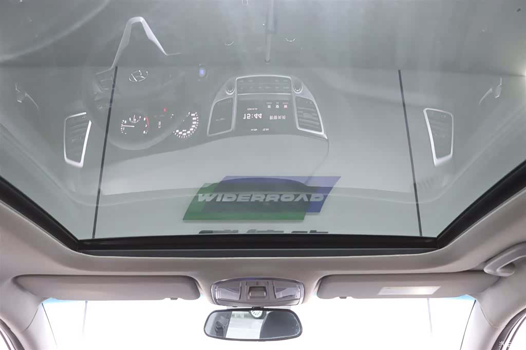 Hyundai Tucson, 2017 22