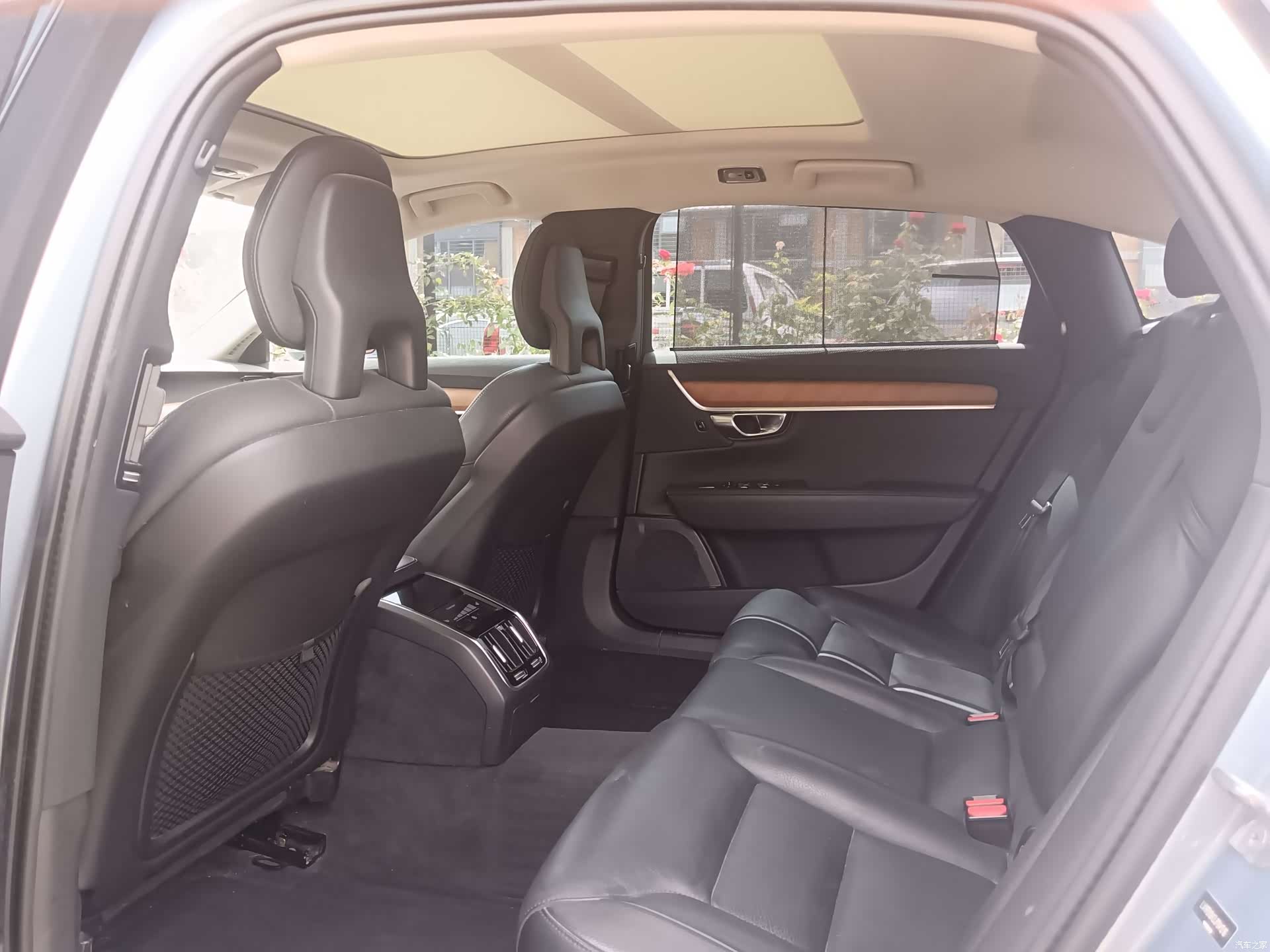 Volvo S90, 2018 15