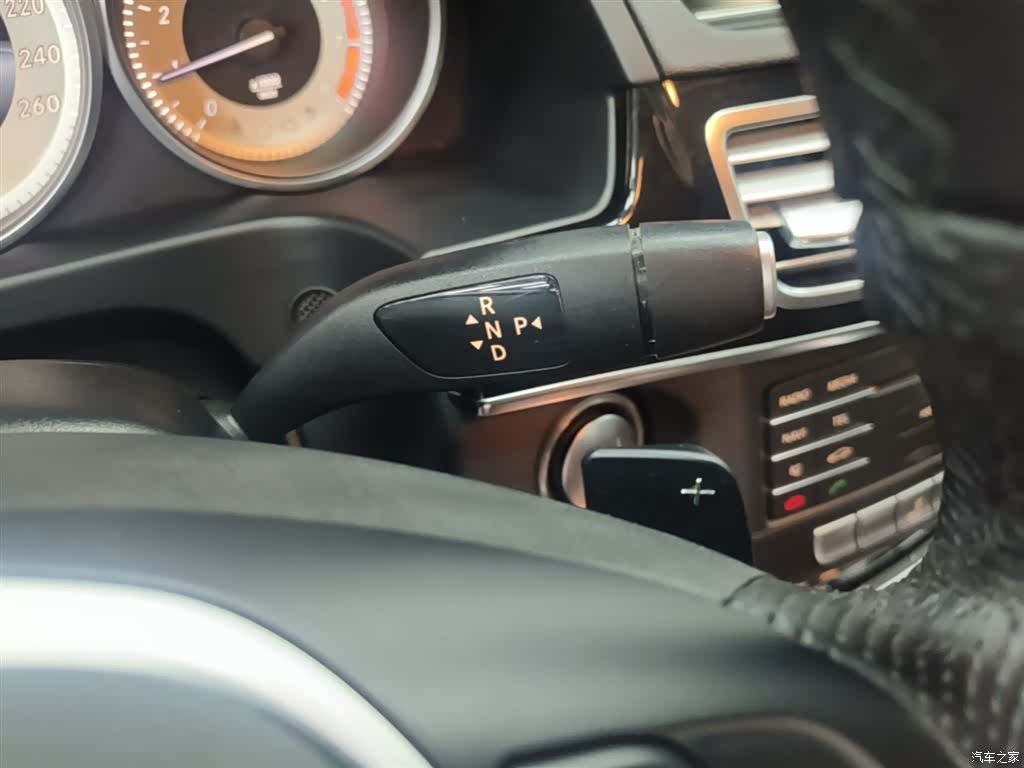 Mercedes-Benz E-Class, 2015 14