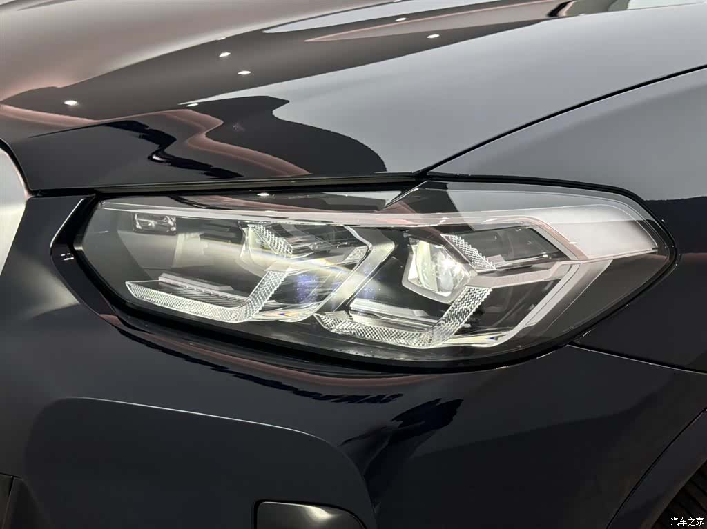 BMW X3, 2022 17