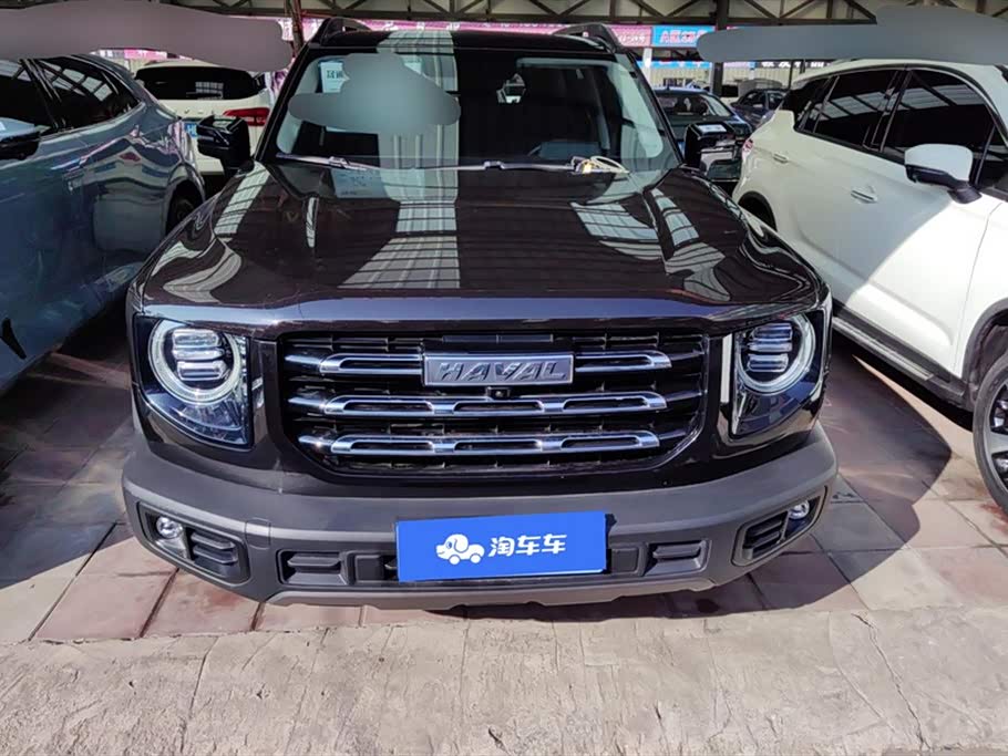 Haval Big dog Haval Big dog