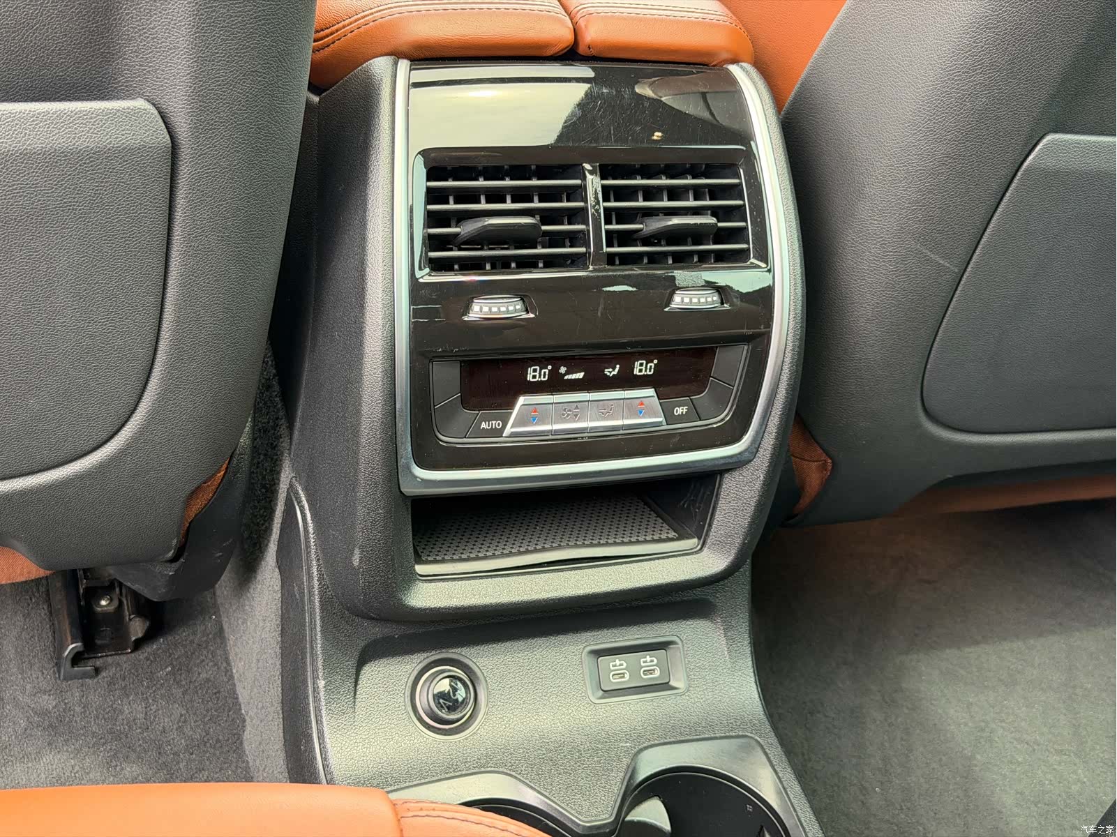 BMW X7, 2022 15