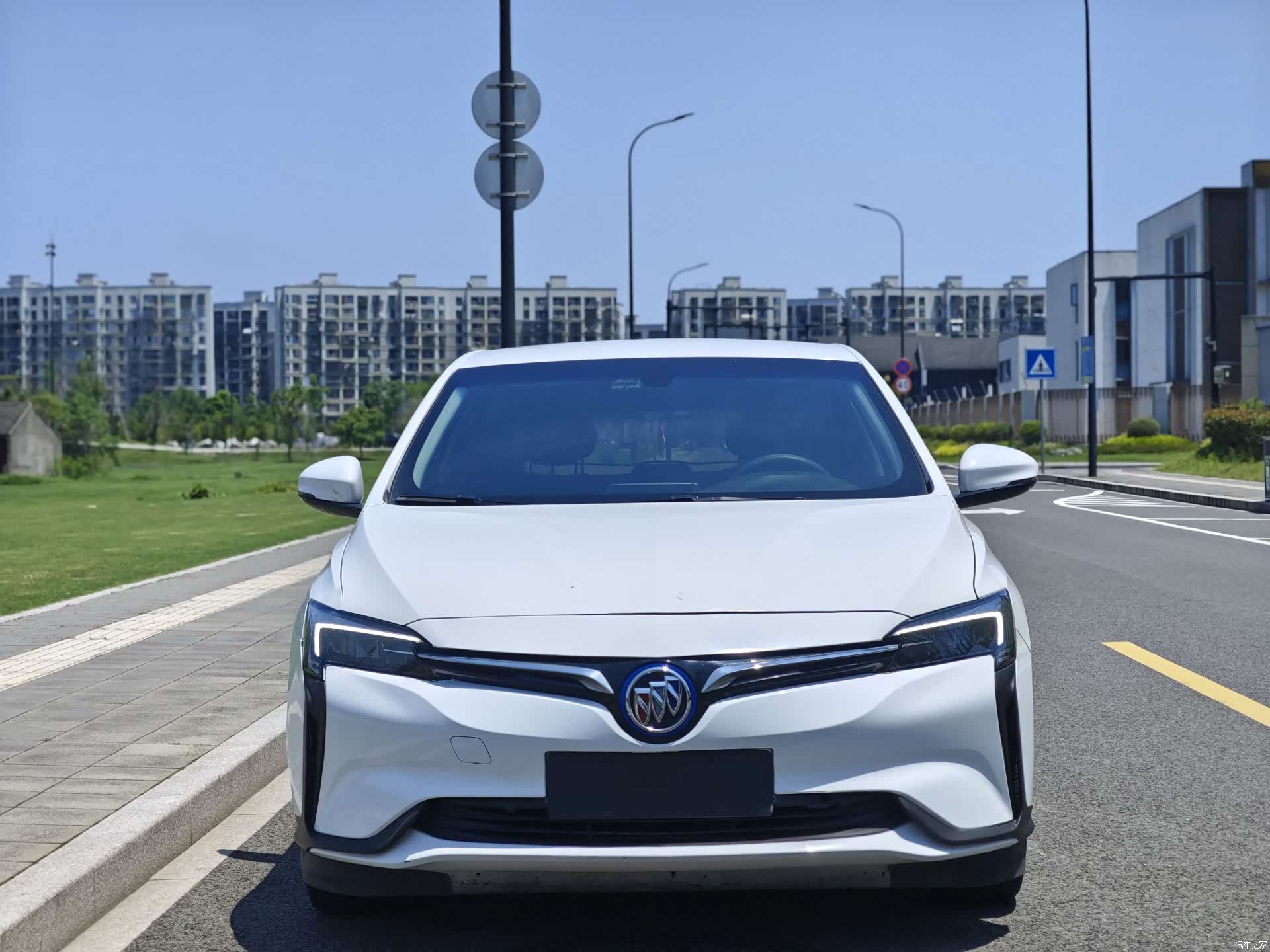 Buick Velite, 2023 4