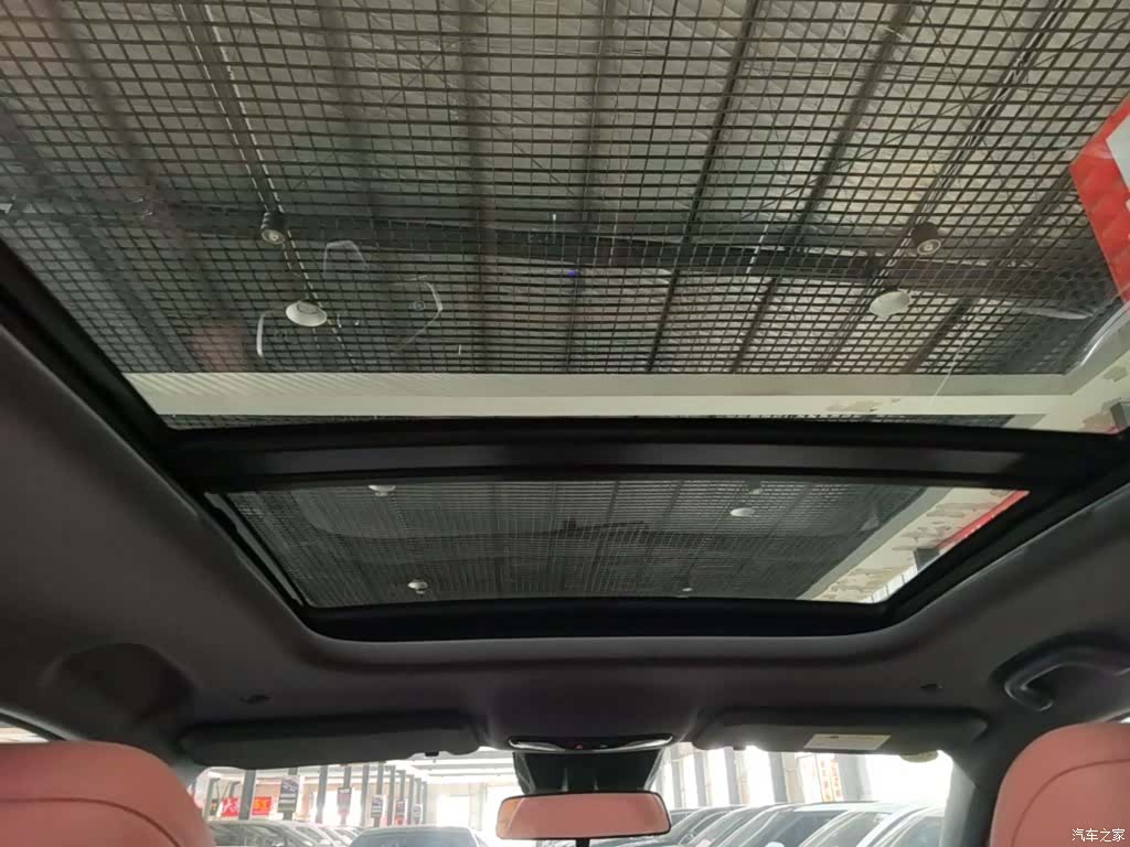 Changan CS55, 2026 18