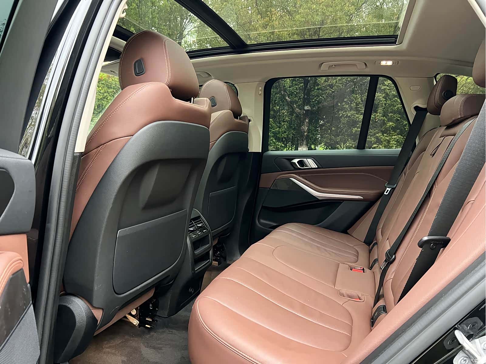 BMW X5, 2021 17