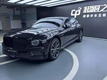 �ɳ� 2021�� 4.0T V8 ��׼��