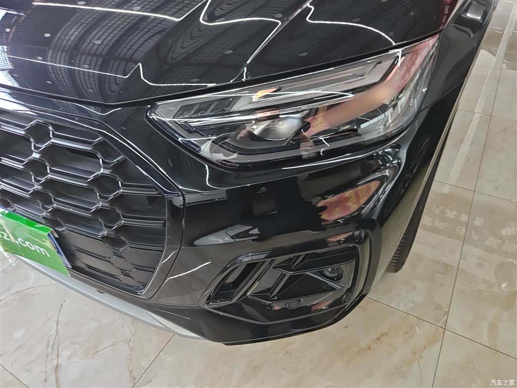Audi Q5L, 2024 18