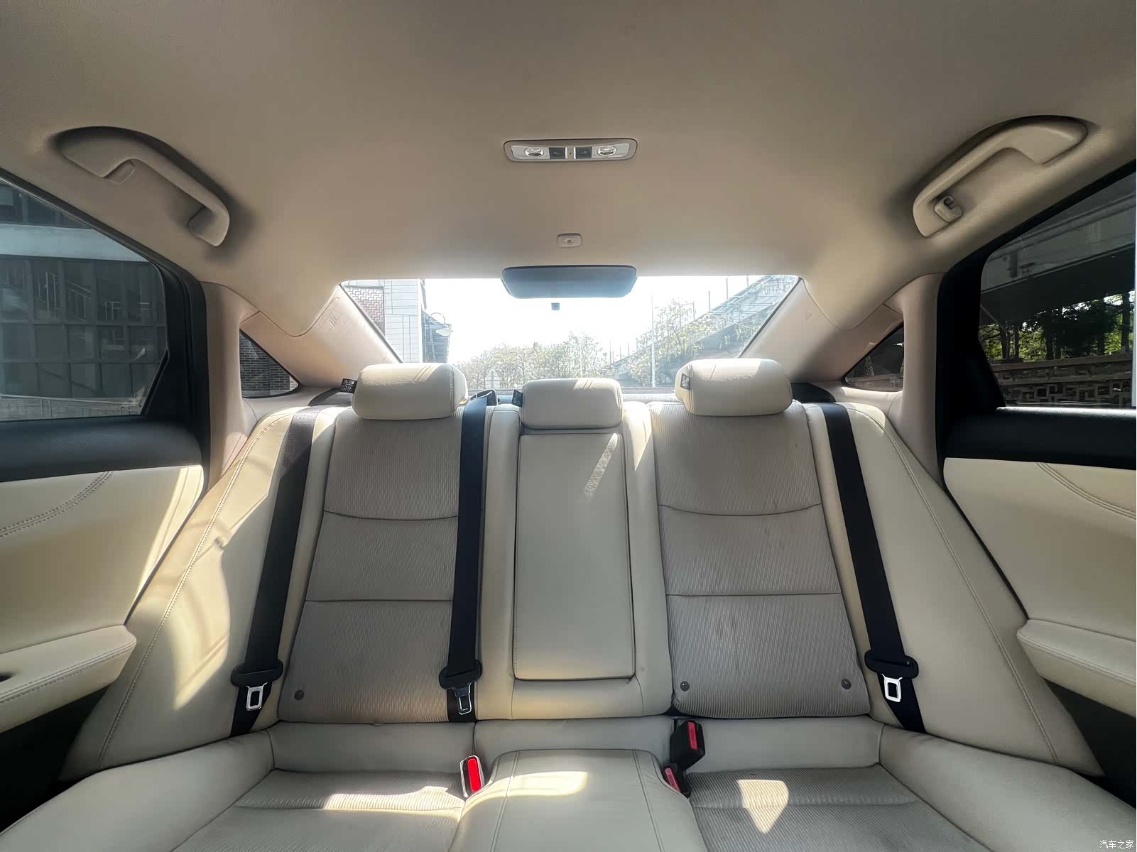 Honda Spirior, 2016 52