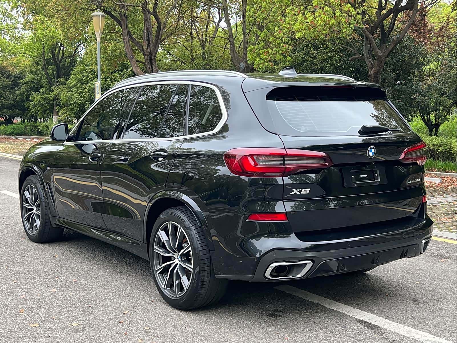 BMW X5, 2021 7