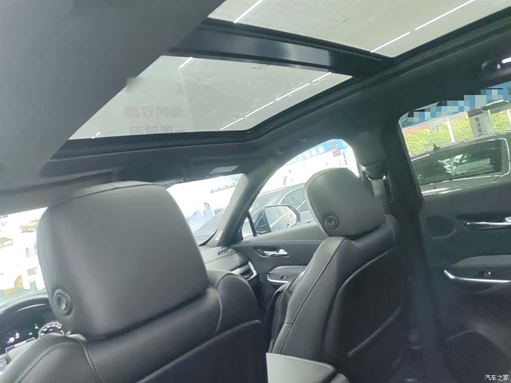 Cadillac XT4, 2020 18