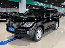 �׿���˹LX 2012�� 570