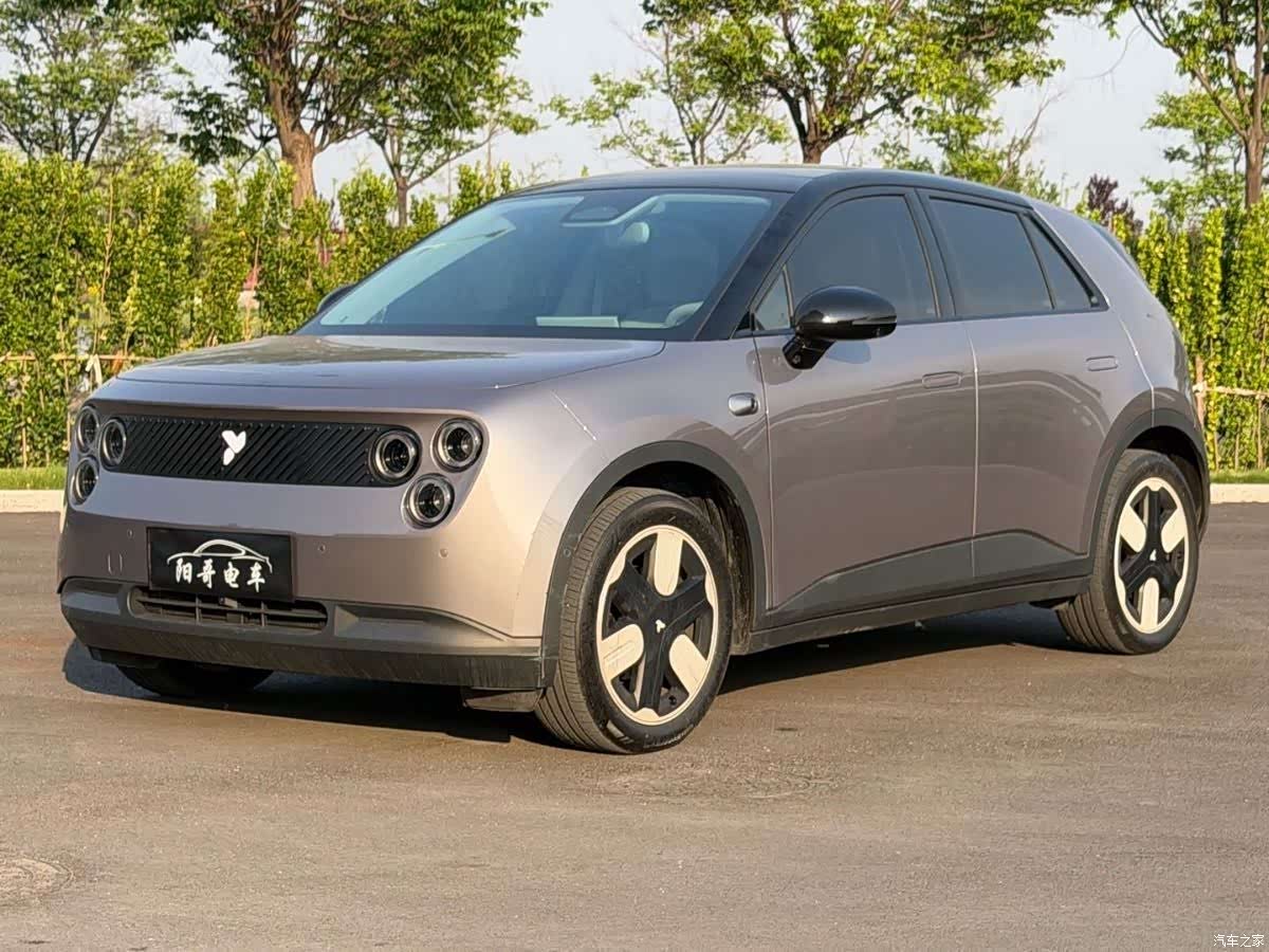 NIO firefly, 2025 1
