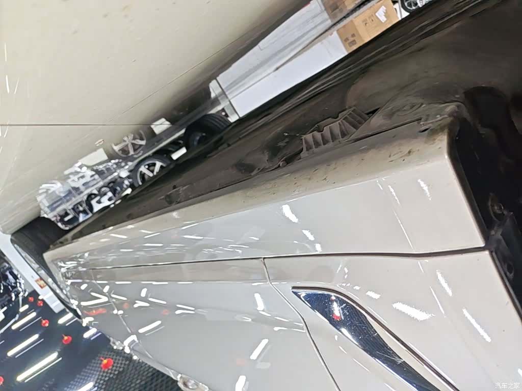 BMW 5 Series, 2017 22