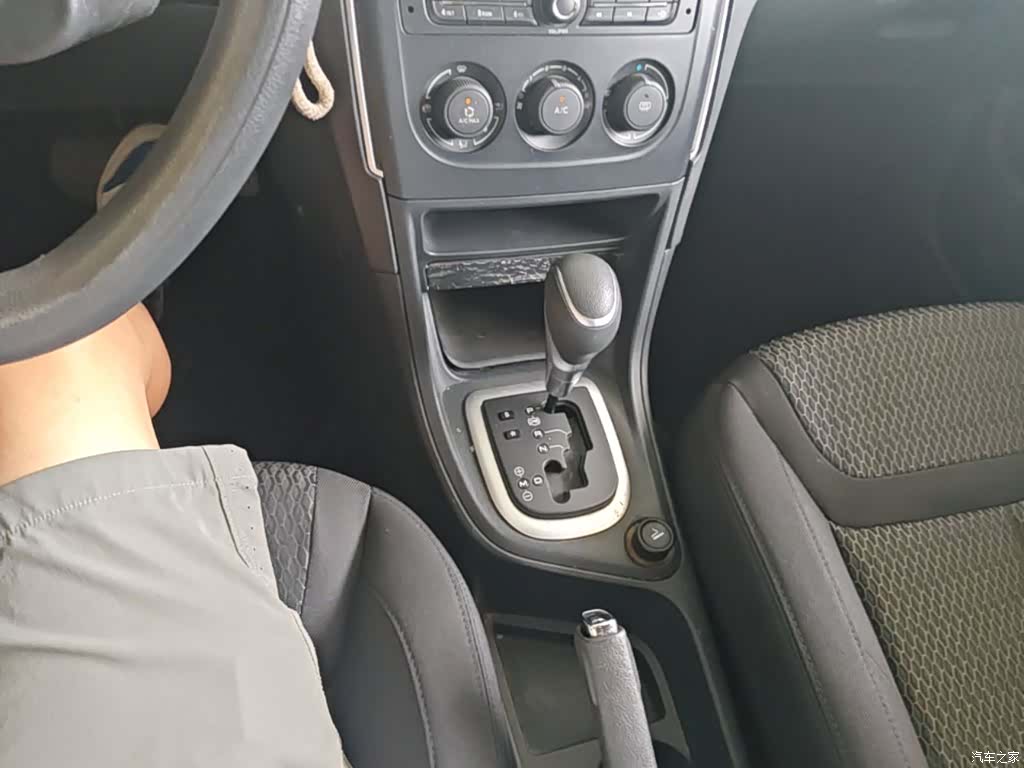 Peugeot 308, 2017 21